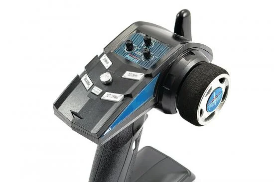 eTronix Pulse EX4G Transmitter With Receiver — image 3 of 3