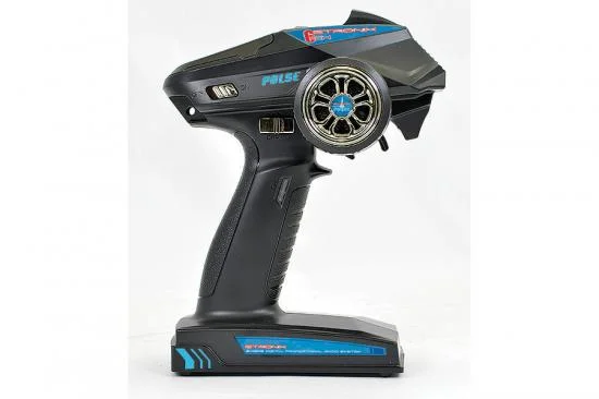 eTronix Pulse EX6G Transmitter With Receiver — image 2 of 5