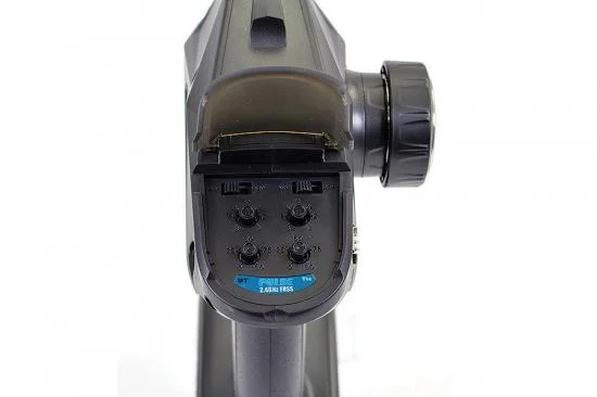 eTronix Pulse EX6G Transmitter With Receiver — image 3 of 5