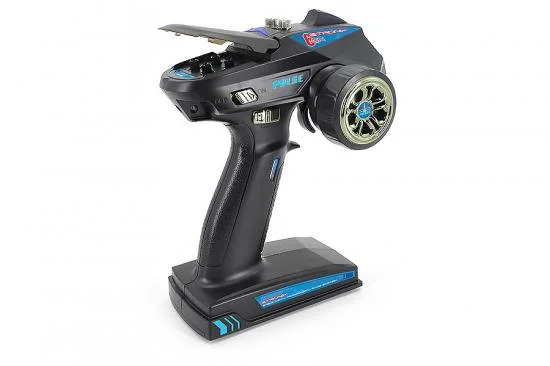 eTronix Pulse EX6G Transmitter With Receiver — image 4 of 5