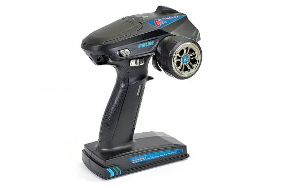 eTronix Pulse EX6G Transmitter With Receiver — image 5 of 5