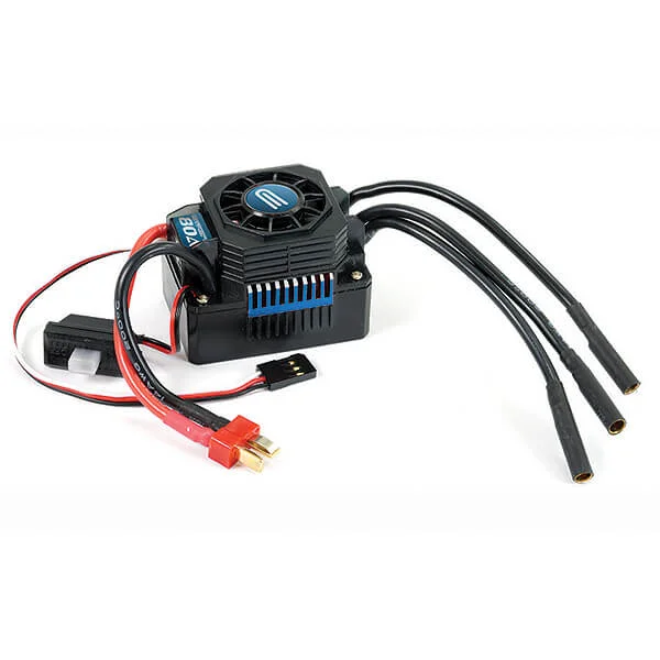 eTronix Photon 80A Brushless Speed Control
