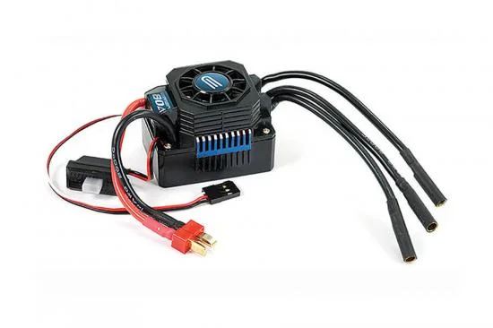 eTronix Photon 80A Brushless Speed Control &mdash; image 2 of 2