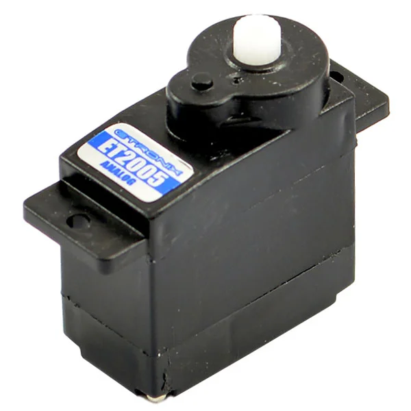 eTronix 9G 1.9Kg/0.07S Micro Servo