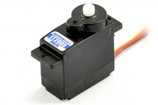 eTronix 9G 1.9Kg/0.07S Micro Servo — image 2 of 2