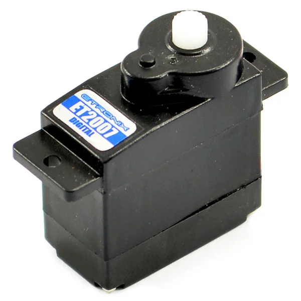 eTronix 9G 1.9Kg/0.07S Micro Digital Servo