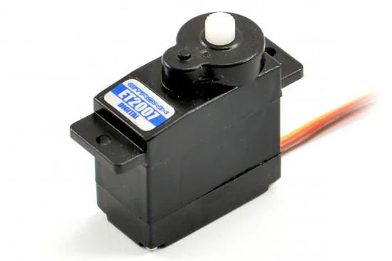 eTronix 9G 1.9Kg/0.07S Micro Digital Servo — image 2 of 2