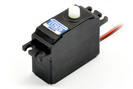 eTronix 3.4Kg/0.10S Mini Servo — image 2 of 2