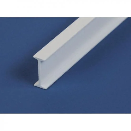 Evergreen 14in (35cm) I-Beam .125in (1:8in) (4 per pack) — image 2 of 5