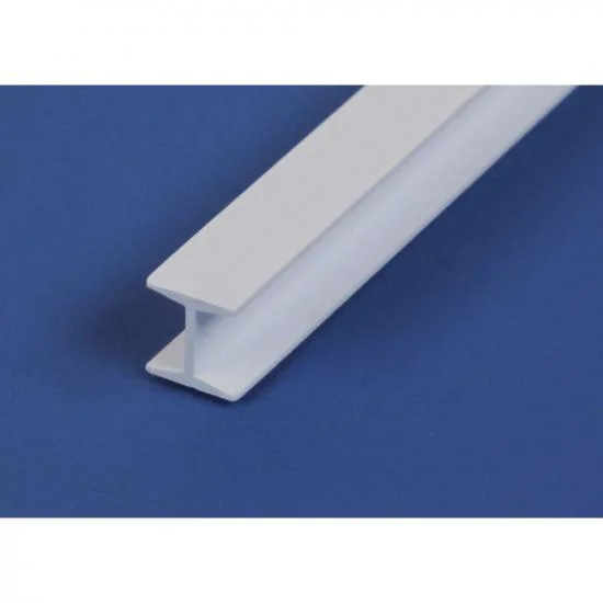 Evergreen [6-287] 14 H-Column .250 (1/4) (100 per pack) &mdash; image 2 of 5