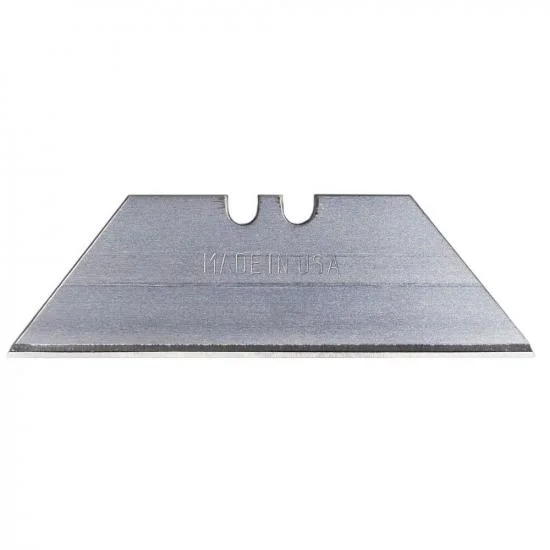 Excel 2 Notch Utility Blade, 0.024in (5pcs) (Carded) — image 3 of 7