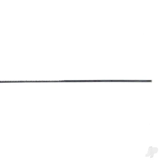 Excel #1 Saw Blades, 52 Teeth/Inch (20.5 TPC) (12pcs) (Carded) — image 5 of 7