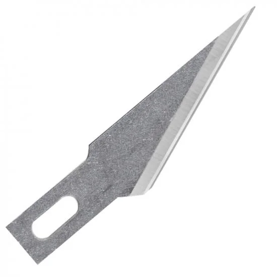 Excel 11 Double Honed Blades (100pcs) — image 2 of 9