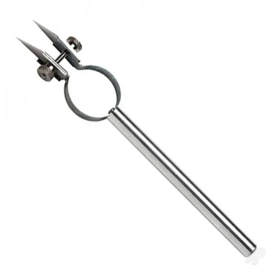 Excel Dual Flex Cutter (2x Blades) (Boxed) — image 11 of 12