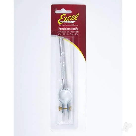 Excel Dual Flex Cutter (2x Blades) (Boxed) — image 10 of 12
