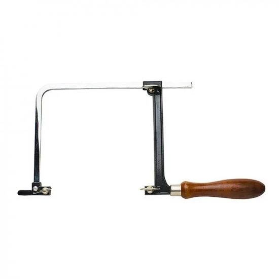 Excel Jewelers Saw, 7.5x2.5in (Bulk) — image 2 of 4