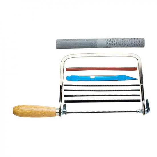 Excel Model Builders Sawith Tool Kit (Carded) &mdash; image 2 of 8