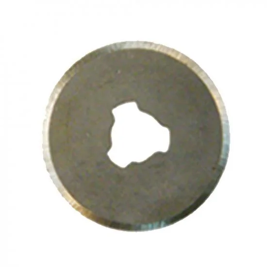 Excel 20mm Rotary Blade (2) (Carded) — image 3 of 6