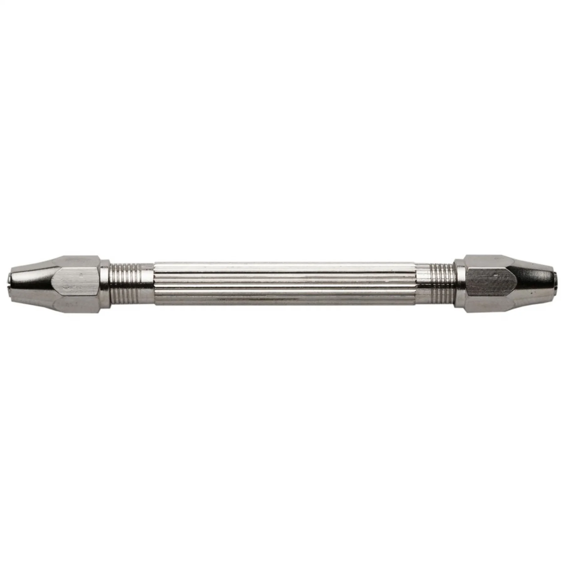 Excel 4in Double Ended Pin Vise (Carded) | EXL70023