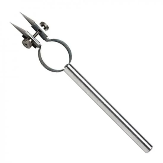 Excel Dual Flex Cutter (2x Blades) (Carded) — image 2 of 11