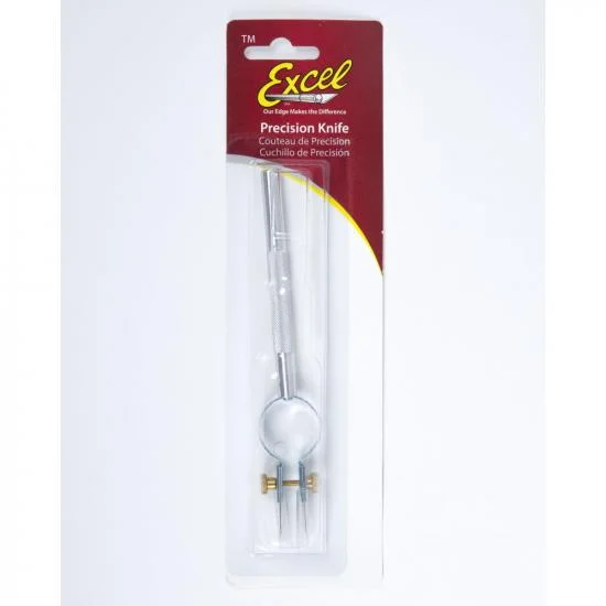 Excel Dual Flex Cutter (2x Blades) (Carded) — image 10 of 11