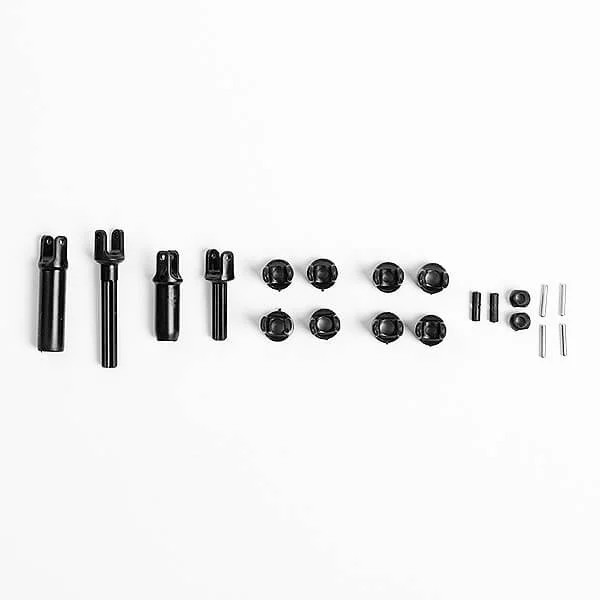 Eazy RC Transmission Shaft Full Set