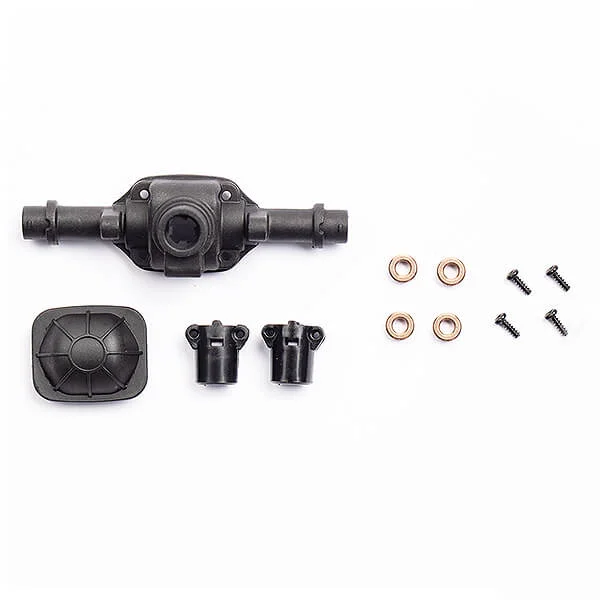 Eazy RC 1:18 Rear Axle Plastic Parts