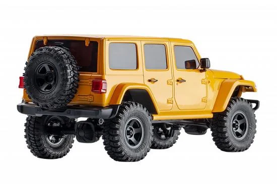 Eazy RC 1:18 Arizona RTR — image 7 of 11