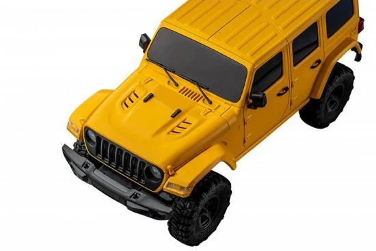 Eazy RC 1:18 Arizona RTR — image 6 of 11