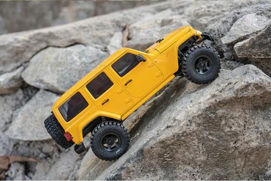 Eazy RC 1:18 Arizona RTR — image 4 of 11