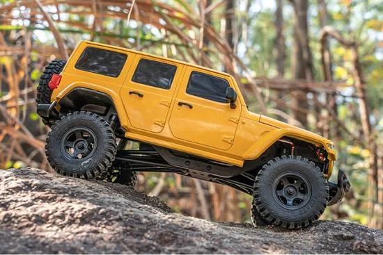 Eazy RC 1:18 Arizona RTR — image 3 of 11