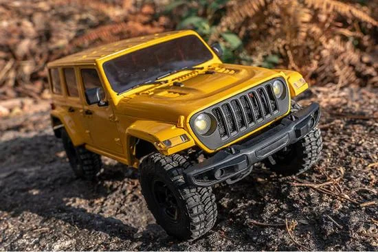 Eazy RC 1:18 Arizona RTR — image 2 of 11