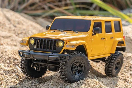 Eazy RC 1:18 Arizona RTR — image 11 of 11