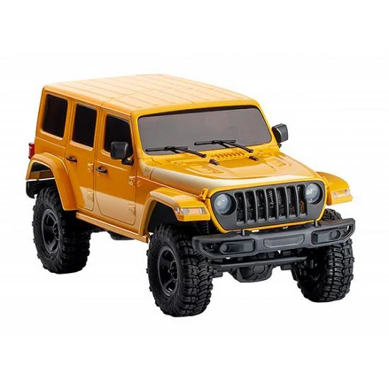 Eazy RC 1:18 Arizona RTR — image 1 of 11