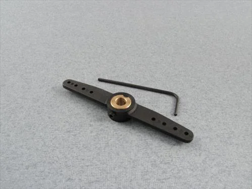 Steering Dbl Arm for Noselegs 8G - Bulk Pack Of 10 — image 1 of 2