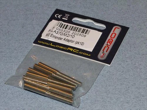 M2 Extender Adaptor (10) - Bulk Pack Of 5 — image 2 of 2