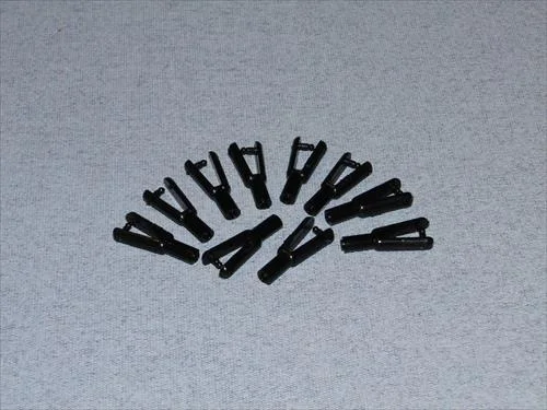 Mini Snap Links 1.5mm CF Rod (10) — image 1 of 2