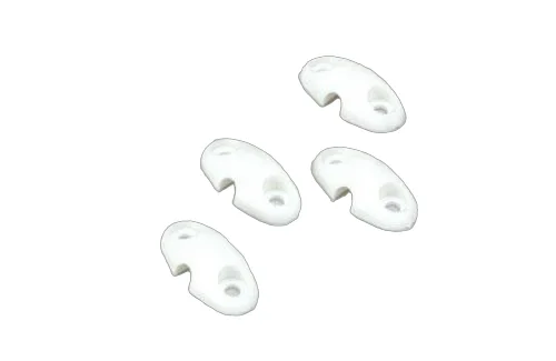 U/carriage Clamp-SINGLE 8SWG (4) — image 1 of 3