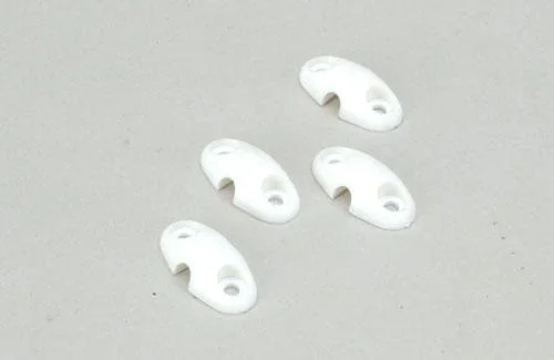 U/carriage Clamp-SINGLE 8SWG (4) - Bulk Pack Of 10 — image 1 of 2