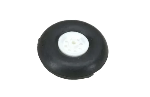 Tail Wheel - 1.25/32mm (Ea) — image 1 of 3