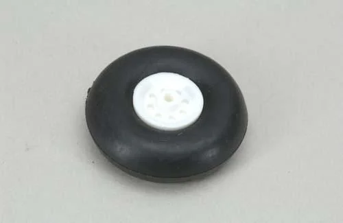 Tail Wheel - 1.25/32mm (Ea) — image 1 of 2