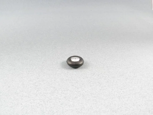 Tail Wheel (Aluminium Hub) - 25mm/1 - Bulk Pack Of 10