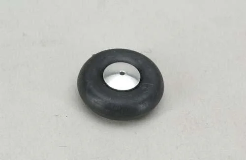 Tail Wheel (Aluminium Hub) - 32mm/1.25 - Bulk Pack Of 10 — image 1 of 2