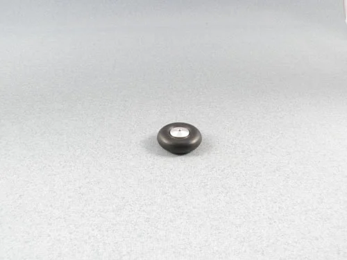 Tail Wheel (Aluminium Hub) - 32mm/1.25 - Bulk Pack Of 10