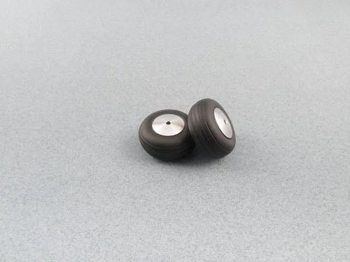 Airwheel (Aluminium Hub) 38mm/1.5 (2)