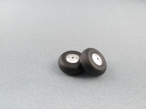 Airwheel (Aluminium Hub) 45mm/1.75 (2)