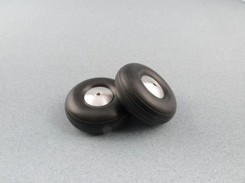 Airwheel (Aluminium Hub) 64mm/2.50 (2)