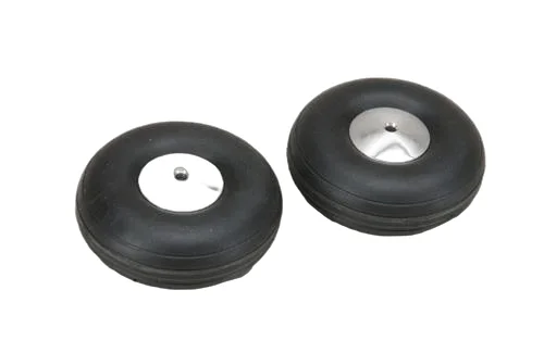Airwheel (Aluminium Hub) 64mm/2.50 (2) — image 1 of 3