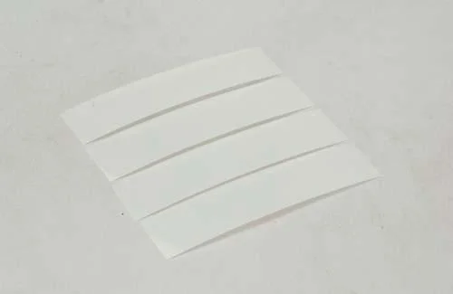 Mylar Hinge Strip (4) - Bulk Pack Of 10 — image 1 of 2
