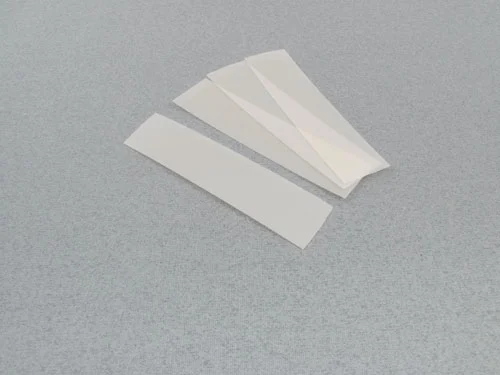 Mylar Hinge Strip (4) - Bulk Pack Of 10